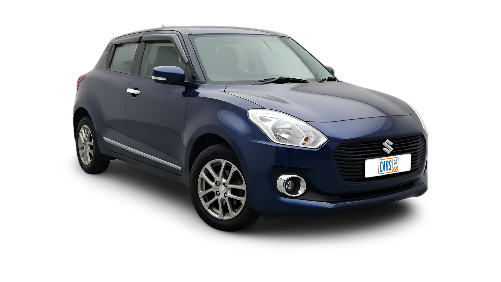 Maruti Swift-img